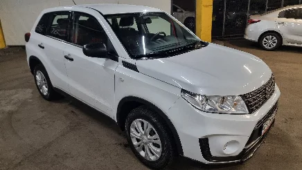 Suzuki Vitara photo-6